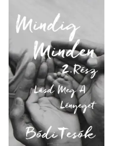Lásd meg a lényeget - Mindig minden 2. Olcsóbb