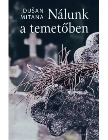 Legjobb ár Nálunk a temetőben
