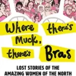 Akció Where There's Muck, There's Bras byFox, Kate;