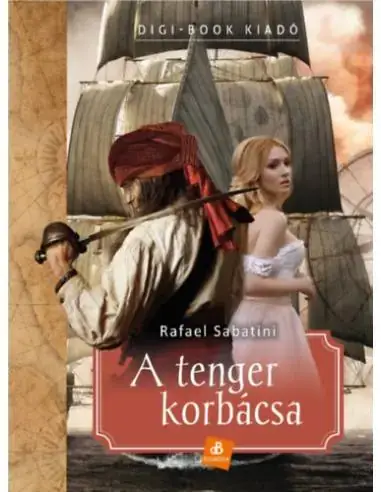 A tenger korbácsa Prémium