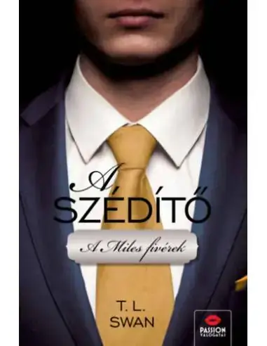 Olcsóbb A szédítő - A Miles fivérek