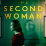 THE SECOND WOMAN byPhilby, Charlotte; Vedd meg online