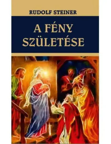 Outlet A fény születése