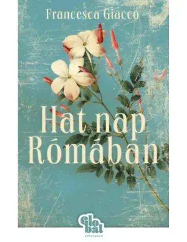 Vedd meg online Hat nap Rómában