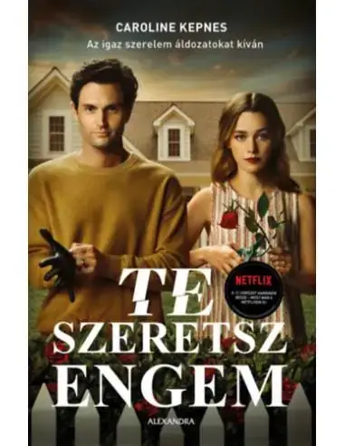Te szeretsz engem Prémium