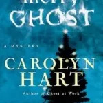 Akció Merry, Merry Ghost byHart, Carolyn;