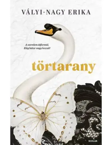 Szuper akció Törtarany