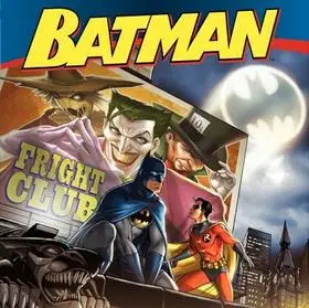 Utolsó esély Batman Classic bySazaklis, John;Roberts, Jeremy;
