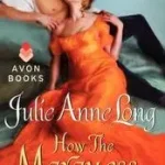 Alacsony ár How the Marquess Was Won byLong, Julie Anne;