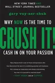 Crush It! byVaynerchuk, Gary; Árcsökkenés