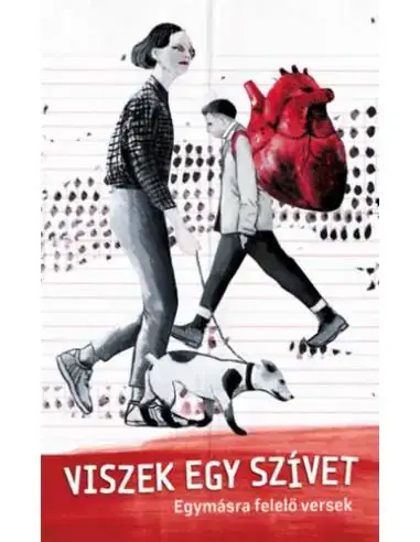 Outlet Viszek egy szívet