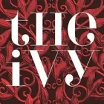 The Ivy byKunze, Lauren; Expressz kézbesítés