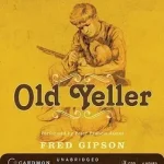 Szezonális akció Old Yeller byGipson, Fred;