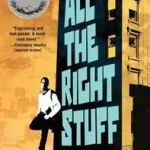 Azonnal elérhető All the Right Stuff byMyers, Walter Dean;