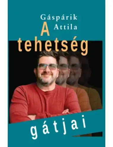 A tehetség gátjai Legjobb ár