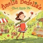 Népszerű Amelia Bedelia's First Apple Pie byParish, Herman;