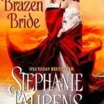 Biztonságos fizetés The Brazen Bride byLaurens, Stephanie;