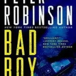 Exkluzív ajánlat Bad Boy byRobinson, Peter;