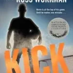 Kick byMyers, Walter Dean; Azonnal elérhető