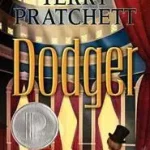 Exkluzív ajánlat Dodger byPratchett, Terry;