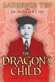 Outlet The Dragon's Child byYep, Laurence;
