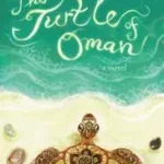 The Turtle of Oman byNye, Naomi Shihab; Újdonság