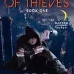 Szuper akció Den of Thieves byChandler, David;