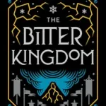 The Bitter Kingdom byCarson, Rae; Árcsökkenés