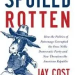 Gyors kiszállítás Spoiled Rotten byCost, Jay;