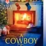 A Cowboy for Christmas byWilde, Lori; Biztonságos fizetés