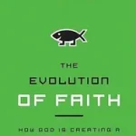 The Evolution of Faith LP byGulley, Philip; Árcsökkenés