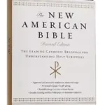 New American Bible-NABRE byCatholic Bible Press; Expressz kézbesítés