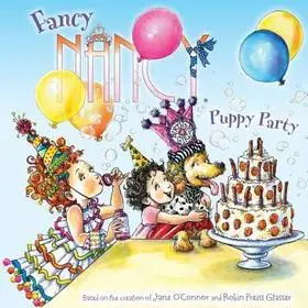 Biztonságos fizetés Fancy Nancy byO'Connor, Jane;