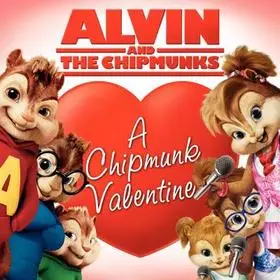 Nézd meg most Alvin and the Chipmunks byMayer, Kirsten;