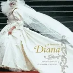 Gyors szállítás A Dress for Diana byEmanuel, David;