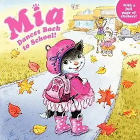 Mia Dances Back to School! byFarley, Robin; Szezonális akció