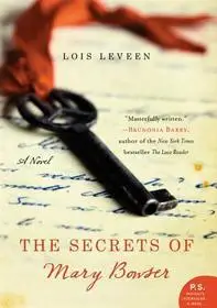 The Secrets of Mary Bowser byLeveen, Lois; Ajánlat