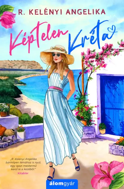 Vedd meg most Képtelen Kréta