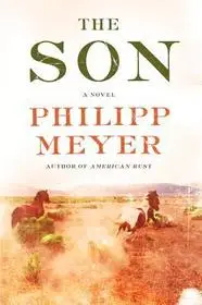 Szuper ajánlat The Son byMeyer, Philipp;