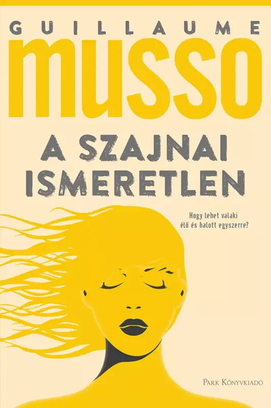Akció A szajnai ismeretlen