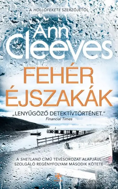 Vedd meg online Fehér éjszakák