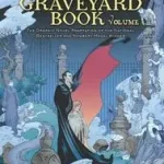 The Graveyard Book Graphic Novel byGaiman, Neil; Újdonság