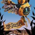 The Peculiar byBachmann, Stefan; Expressz kézbesítés