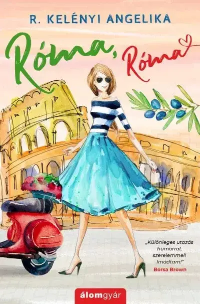 Róma, Róma Különleges ajánlat