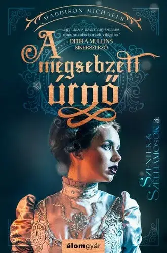 Árengedmény A megsebzett úrnő