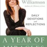 A Year of Miracles byWilliamson, Marianne; Outlet