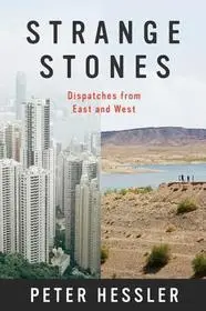 Strange Stones byHessler, Peter; Ne maradj le