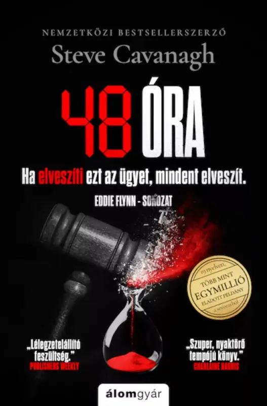 Azonnali szállítás 48 óra