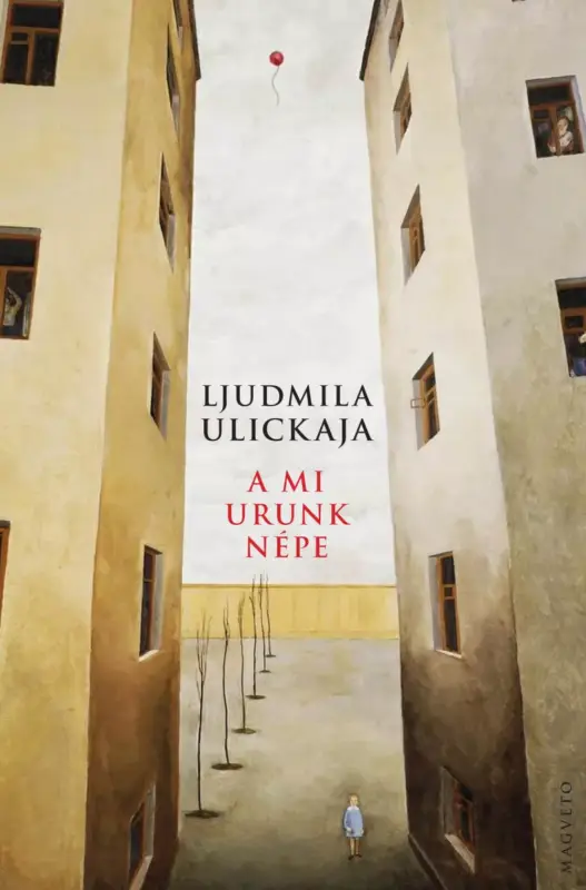 Expressz kézbesítés A mi urunk népe