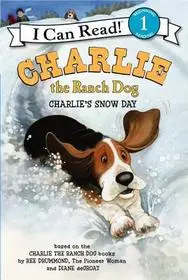 Vedd meg online Charlie the Ranch Dog byDrummond, Ree;